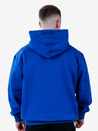 Auckland FC Oversized Hoodie 2026/27