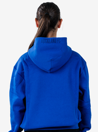 Auckland FC Oversized Hoodie 2026/27