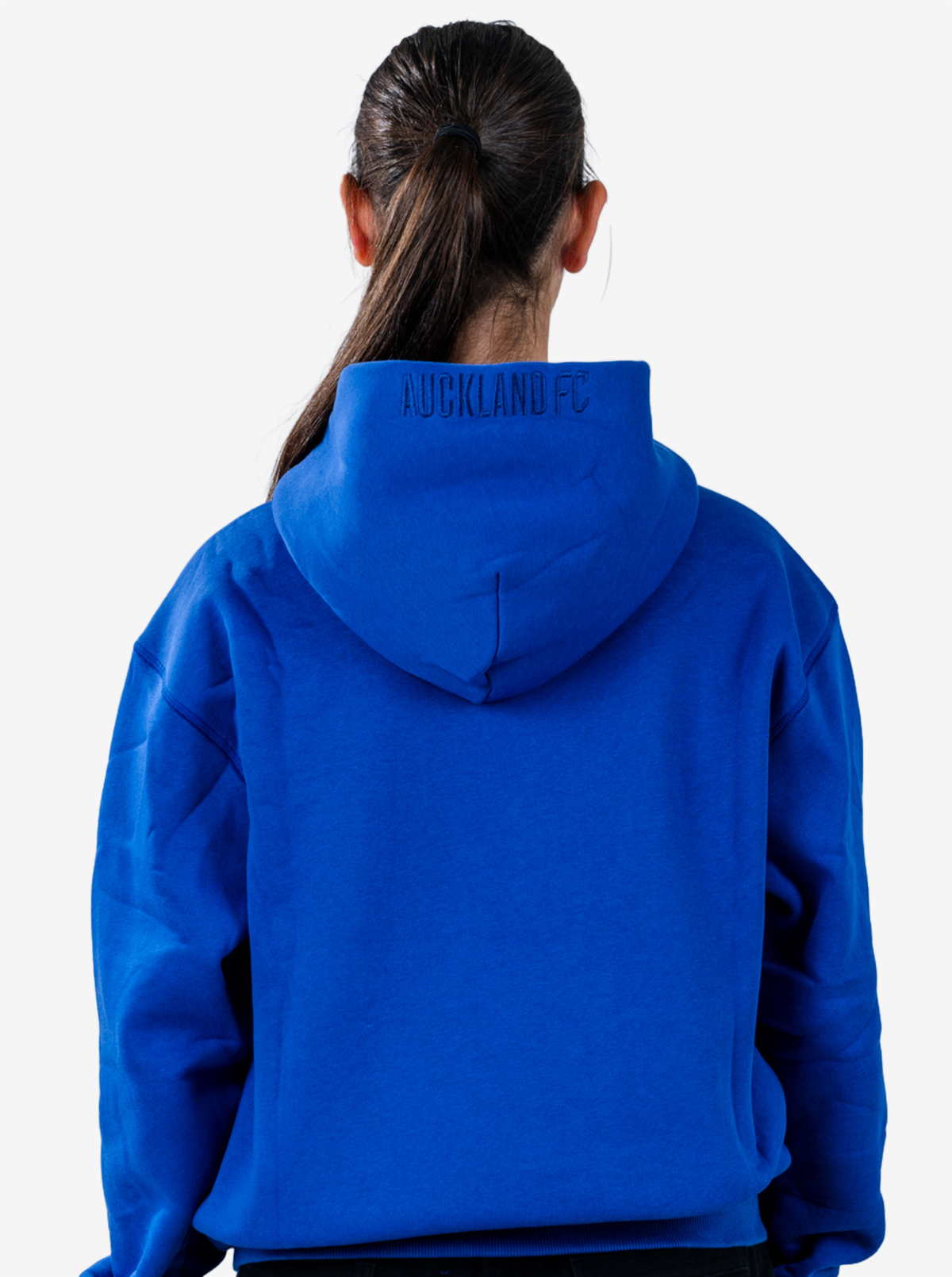 Auckland FC Oversized Hoodie 2026/27