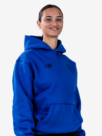 Auckland FC Oversized Hoodie 2026/27
