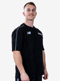 Auckland FC 2026/27 Oversized Tee