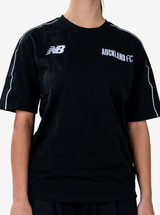 Auckland FC 2026/27 Oversized Tee