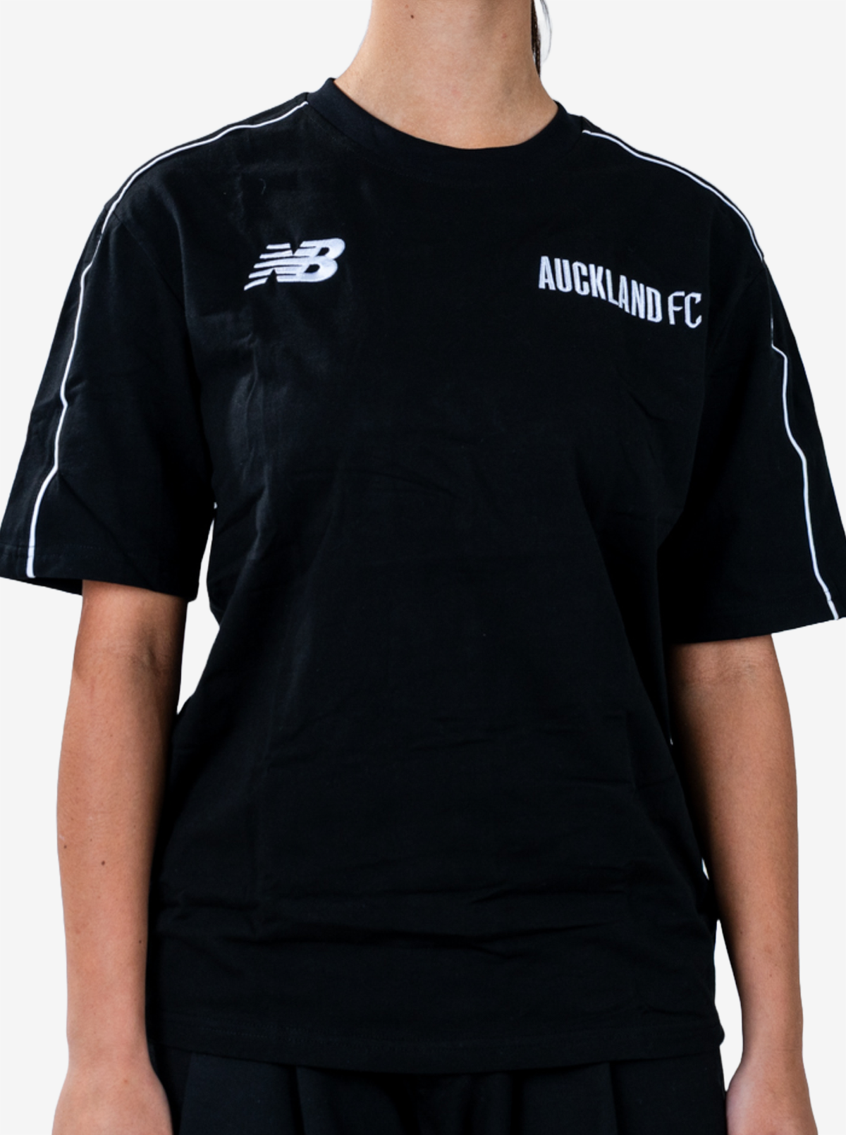 Auckland FC 2026/27 Oversized Tee
