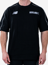 Auckland FC 2026/27 Oversized Tee