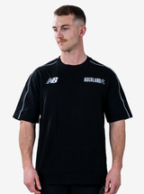 Auckland FC 2026/27 Oversized Tee