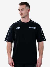 Auckland FC 2026/27 Oversized Tee
