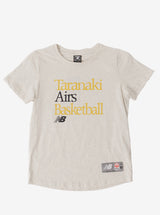 NZNBL Taranaki Airs Tee Mens