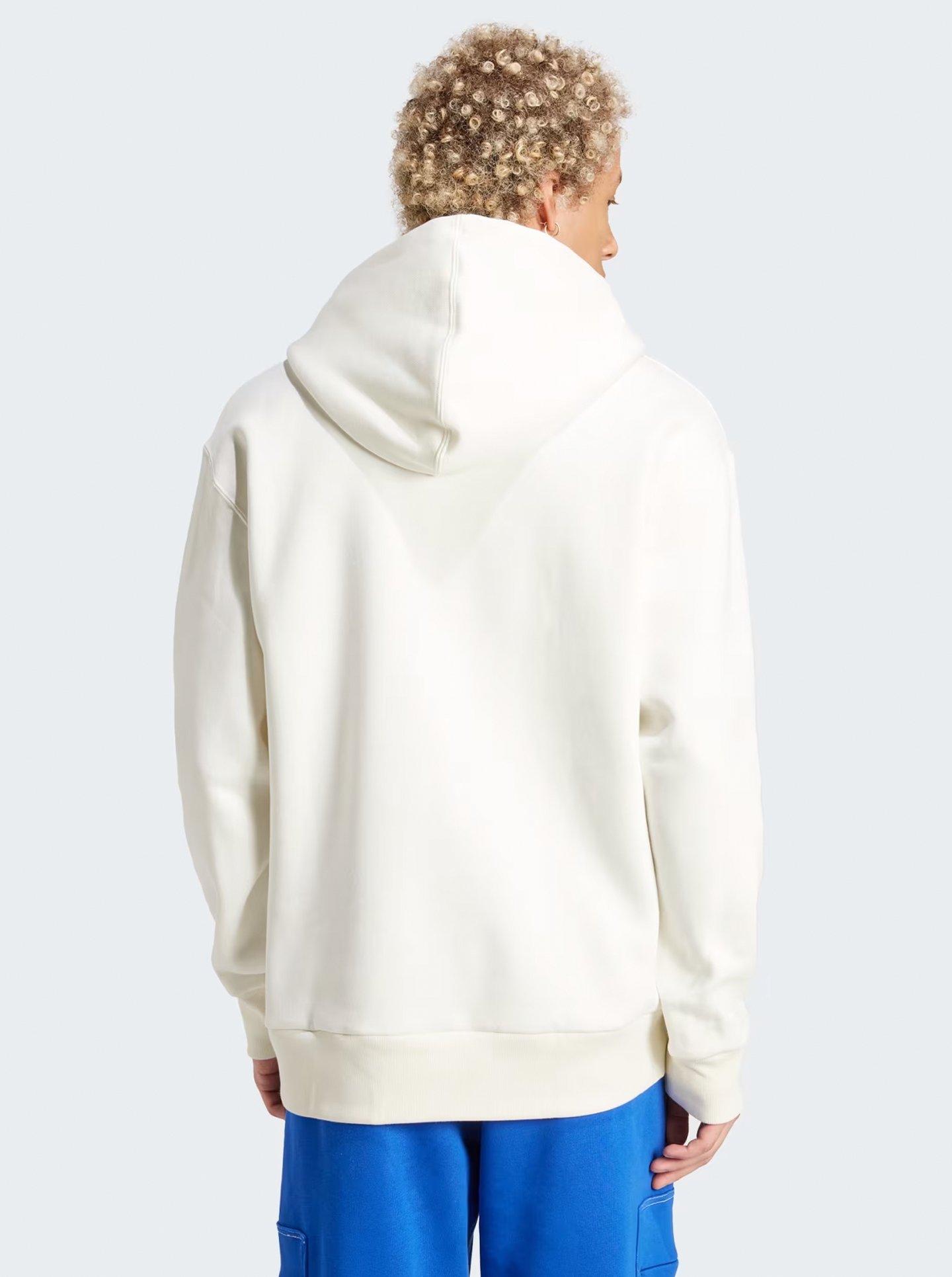All SZN Fleece Graphic Hoodie
