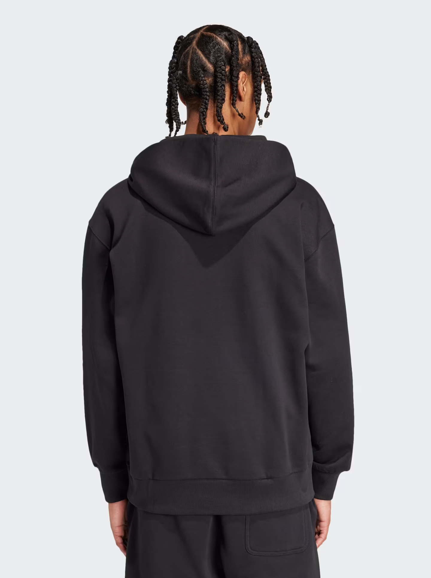 All SZN Fleece Hoodie Unisex