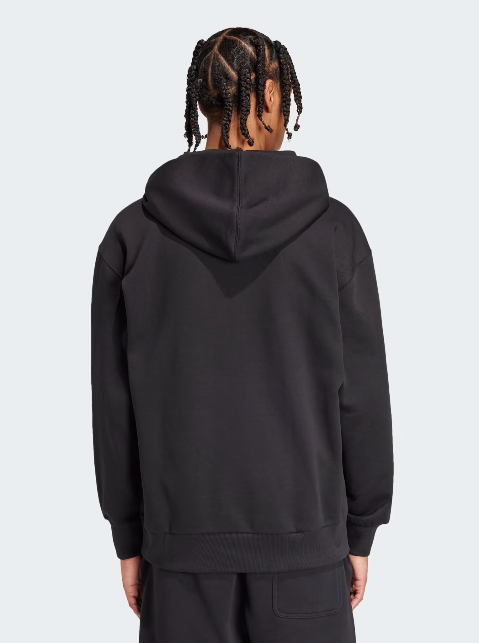 All SZN Fleece Hoodie Unisex