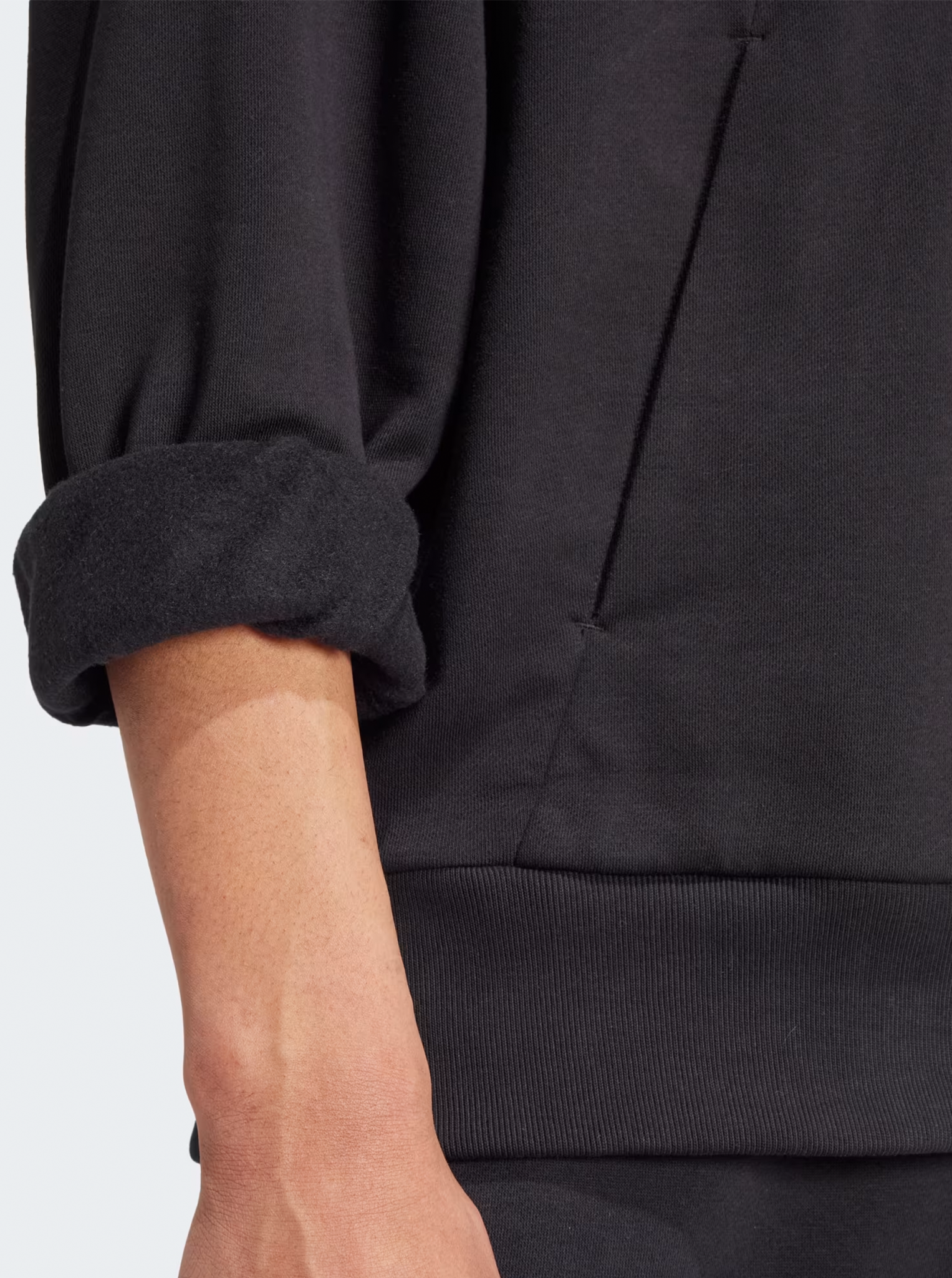 All SZN Fleece Hoodie Unisex