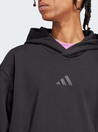 All SZN Fleece Hoodie Unisex