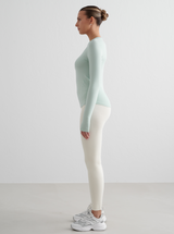 Soft Basic Long Sleeve Tee