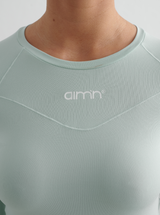 Soft Basic Long Sleeve Tee