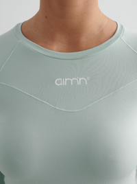 Soft Basic Long Sleeve Tee