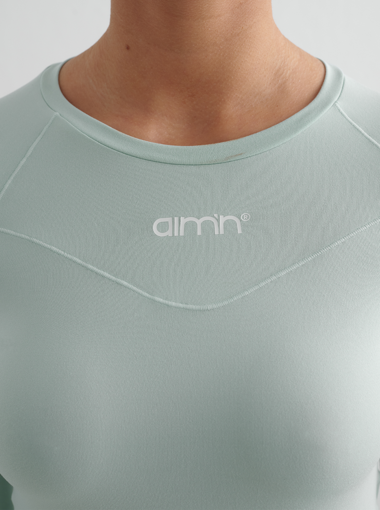 Soft Basic Long Sleeve Tee