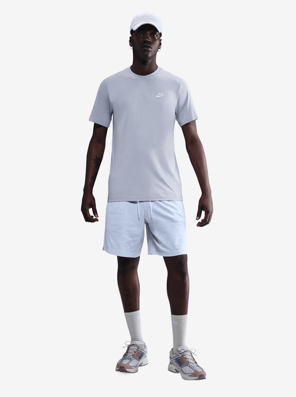 Sportswear Club Tee