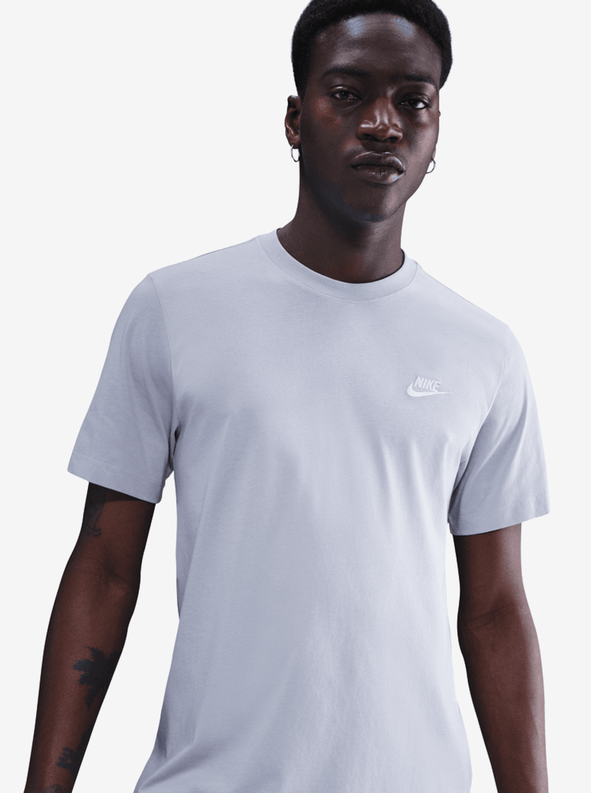 Sportswear Club Tee