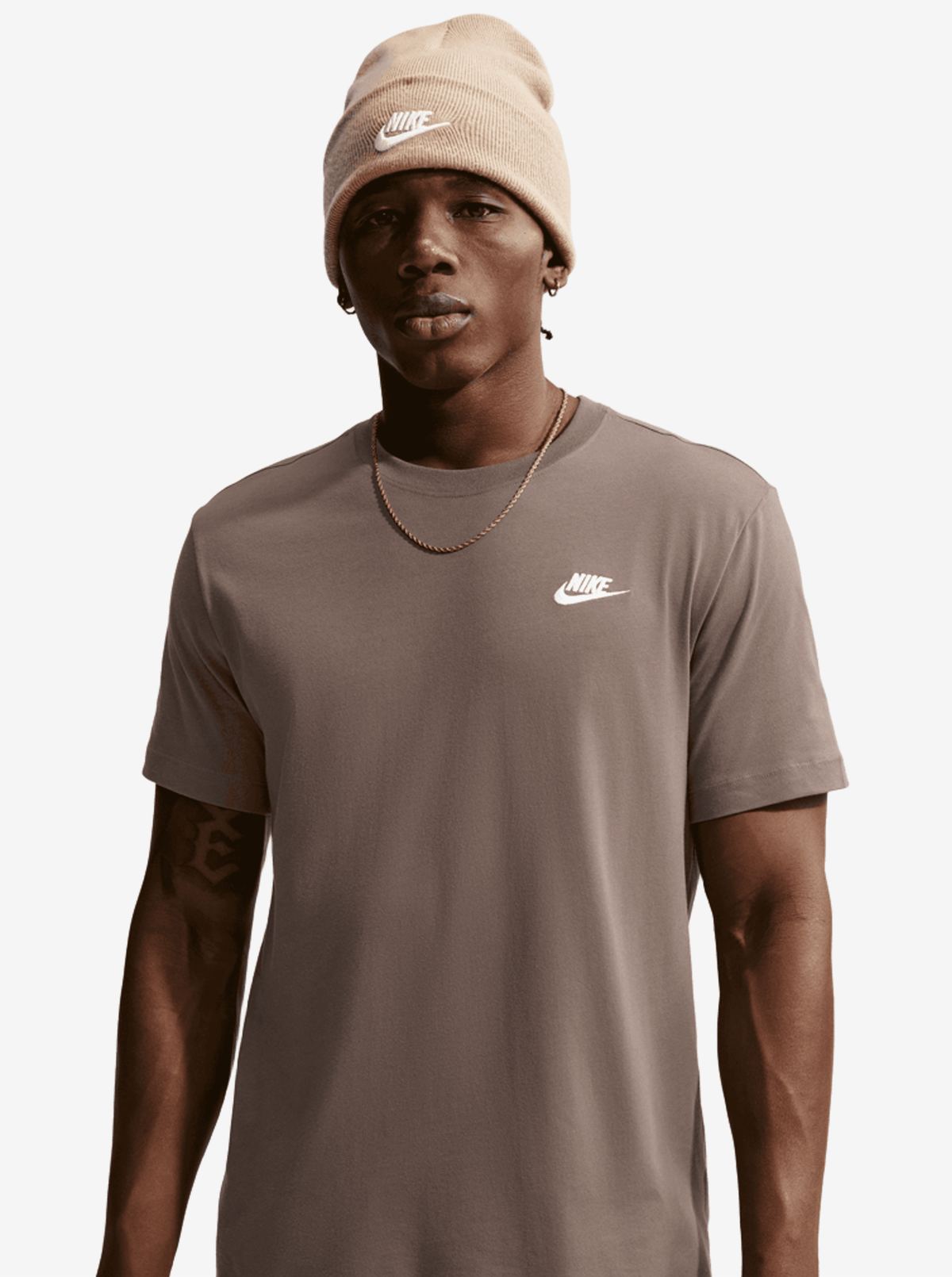 Sportswear Club Tee