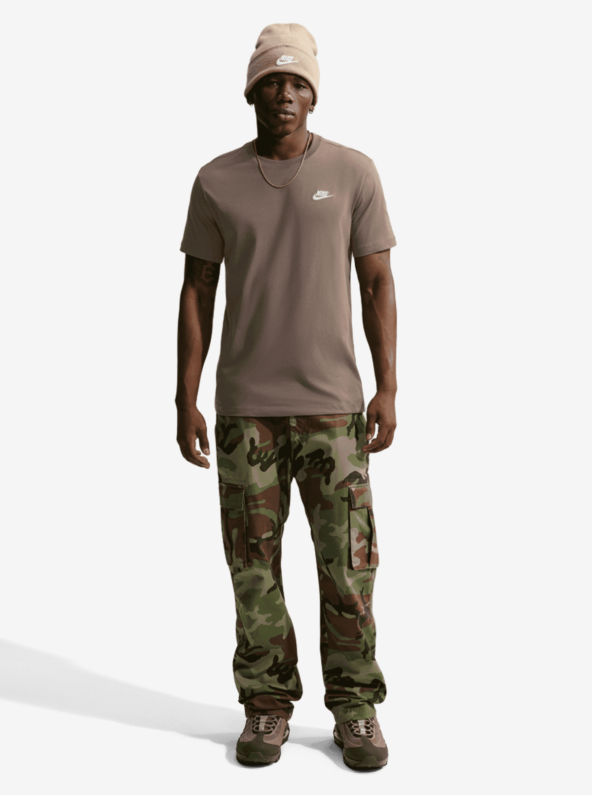 Sportswear Club Tee