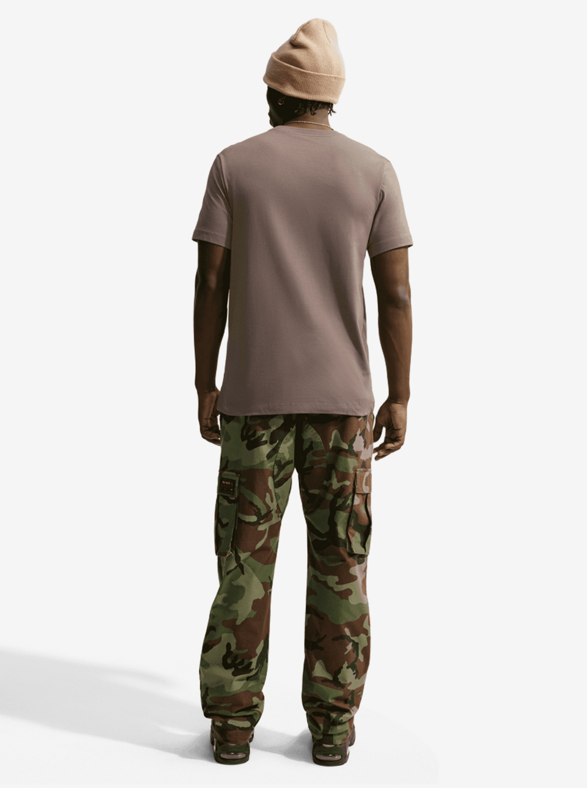 Sportswear Club Tee