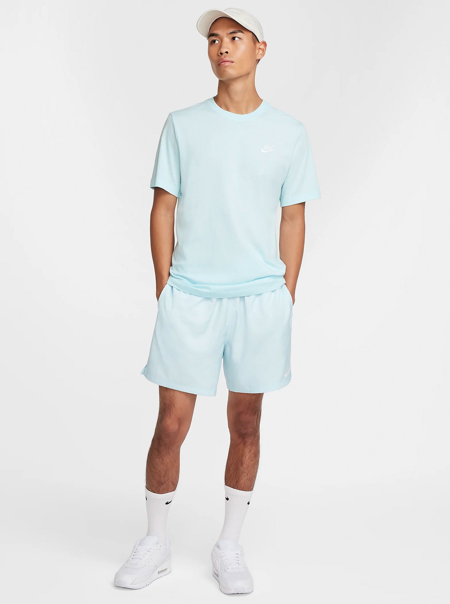 Sportswear Club T-Shirt