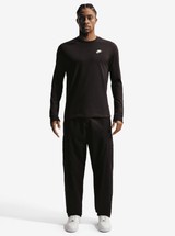 Sportswear Club Long Sleeve T-Shirt