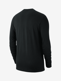 Sportswear Club Long Sleeve T-Shirt