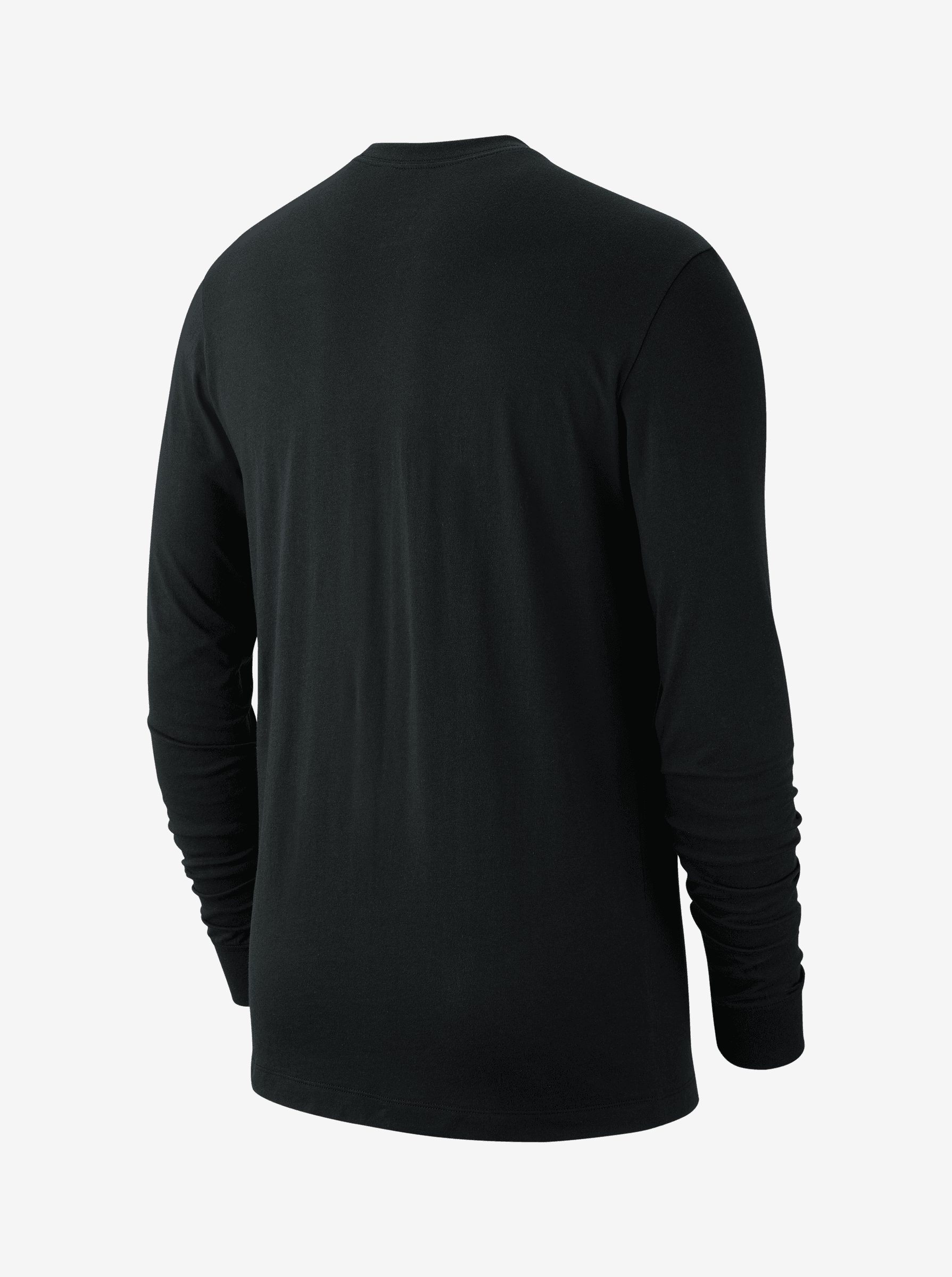 Sportswear Club Long Sleeve T-Shirt