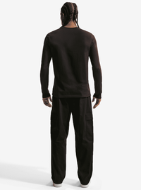 Sportswear Club Long Sleeve T-Shirt