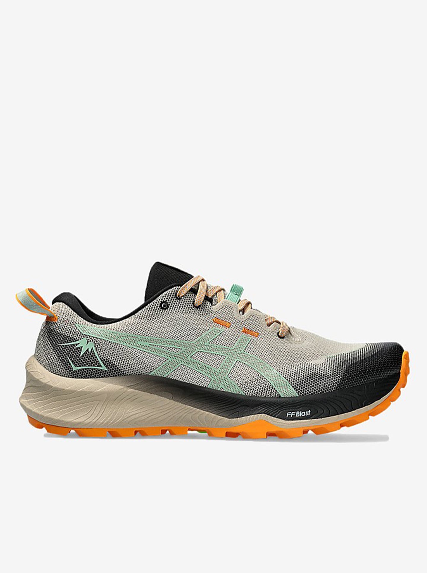 Gel-Trabuco 12 Mens
