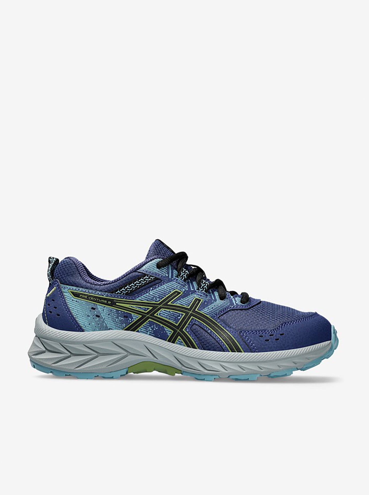 Gel-Venture 9 GS Youth