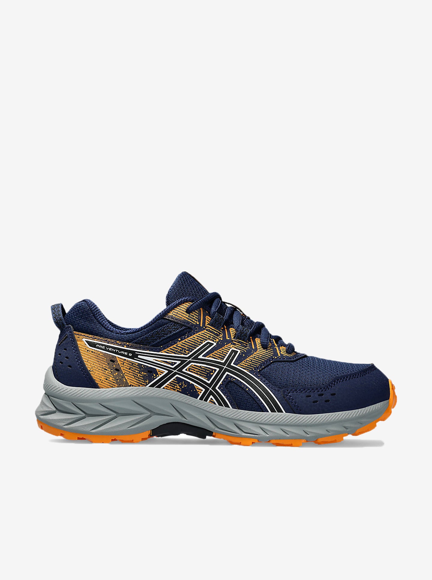 Gel-Venture 9 GS Youth