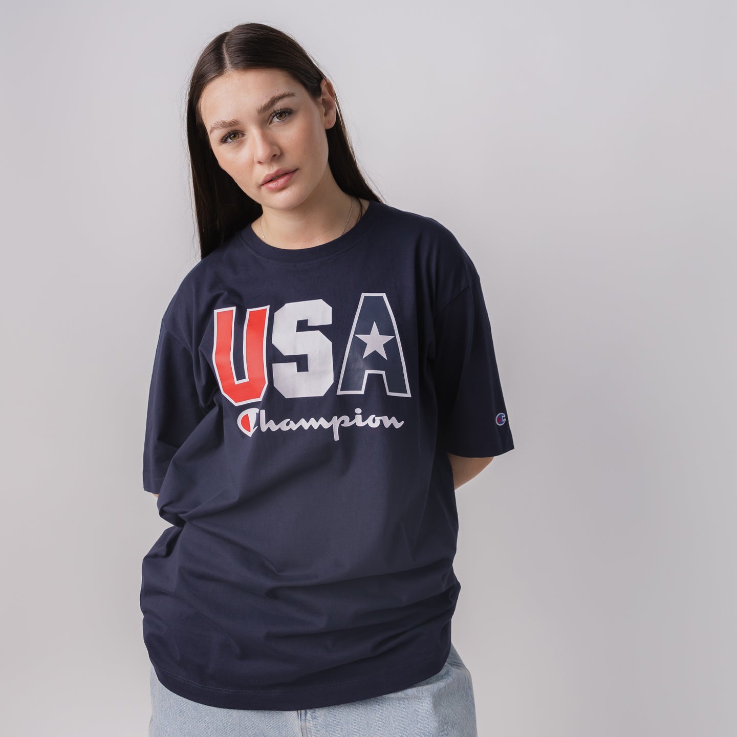 Graphic Summer Tee