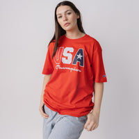 Graphic Summer Tee