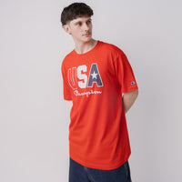 Graphic Summer Tee