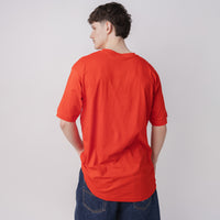 Graphic Summer Tee