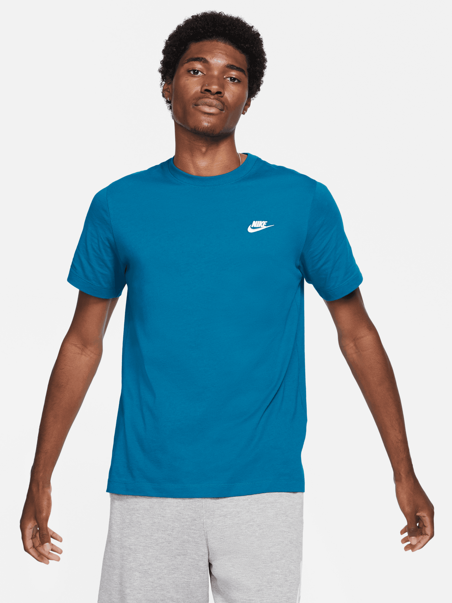 Sportswear Club Tee