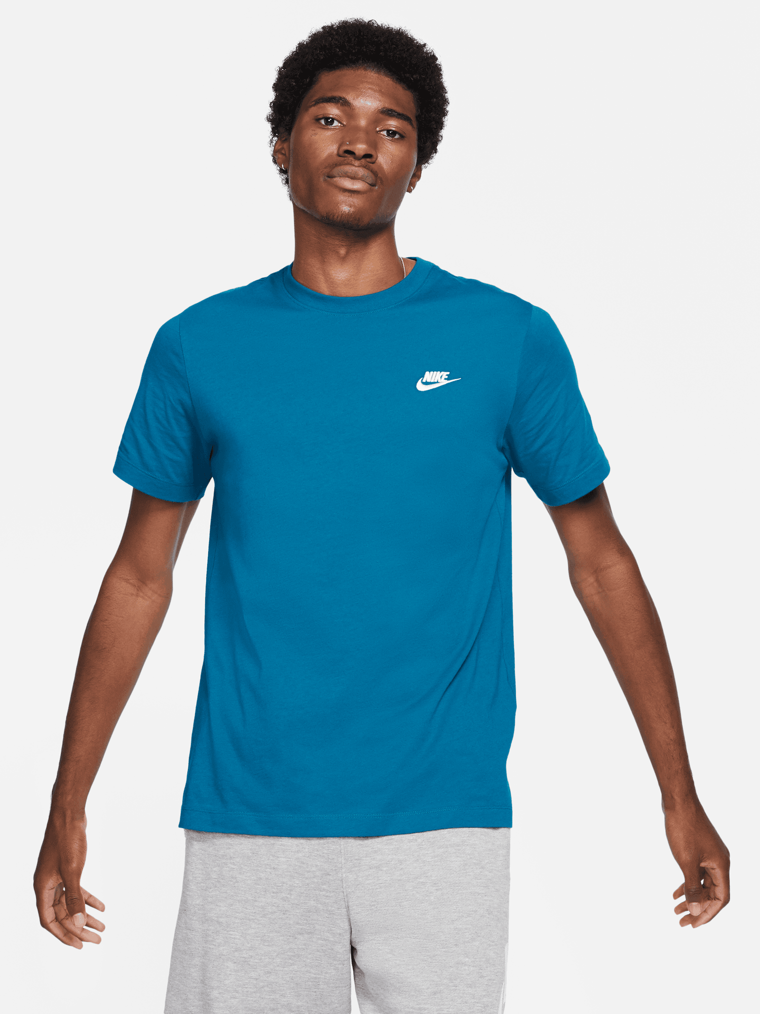 Sportswear Club Tee
