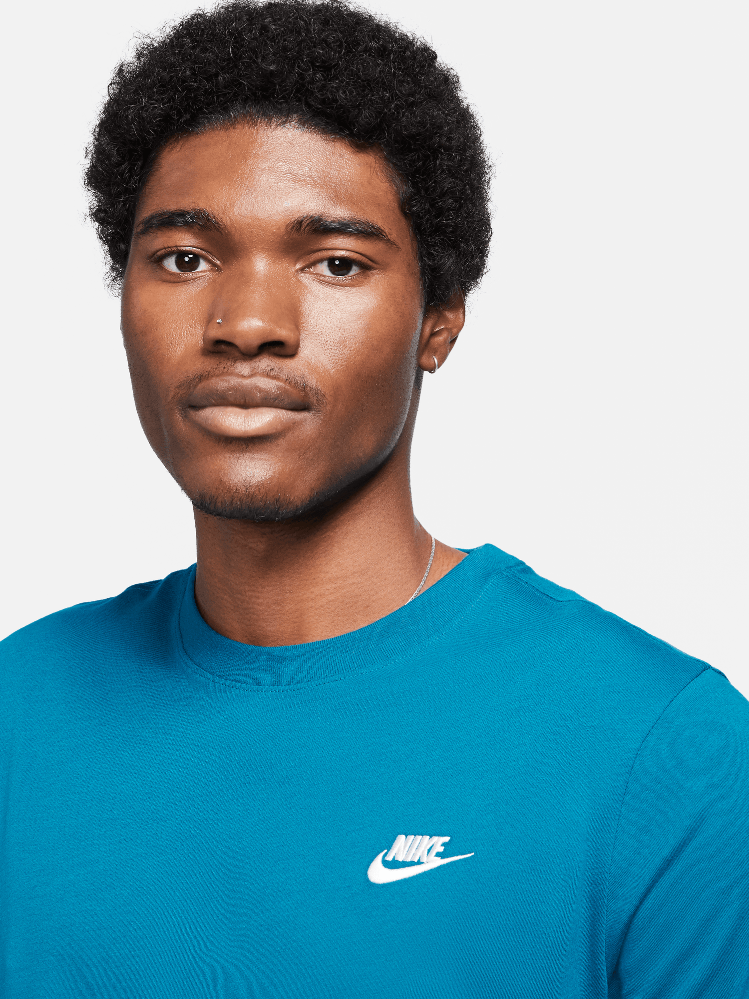 Sportswear Club Tee