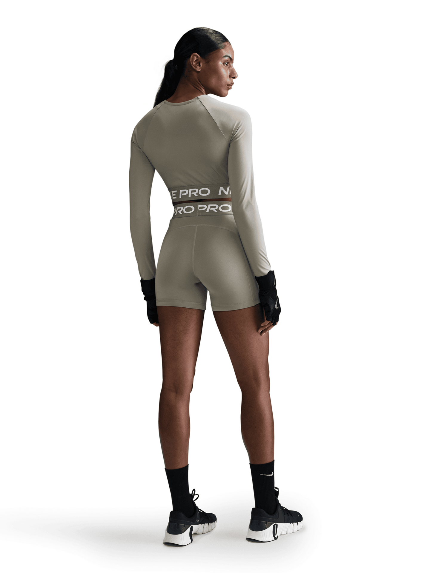 Pro 365 5" Shorts
