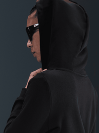 Sportswear Club Fleece Full-Zip Hoodie