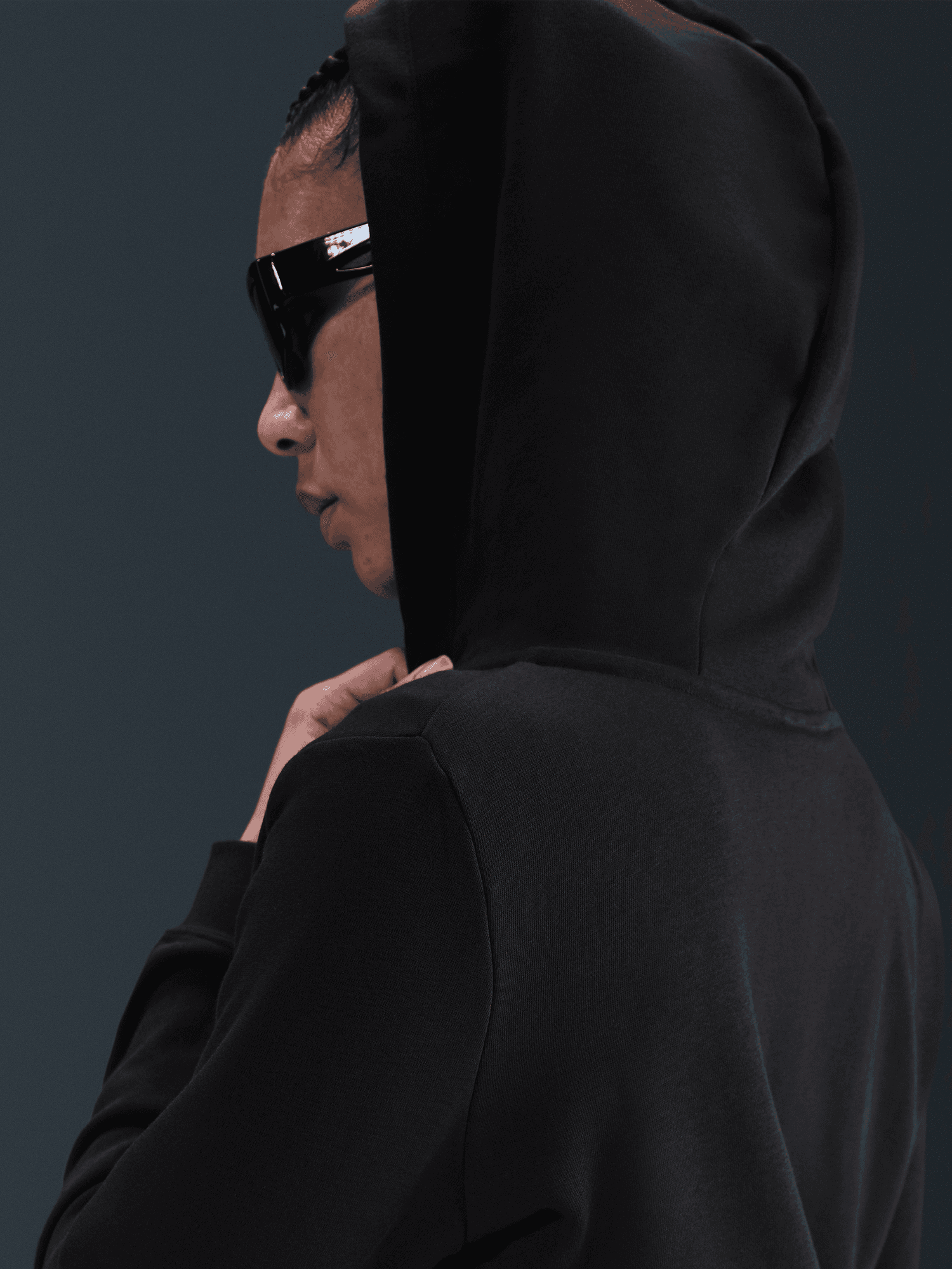 Sportswear Club Fleece Full-Zip Hoodie