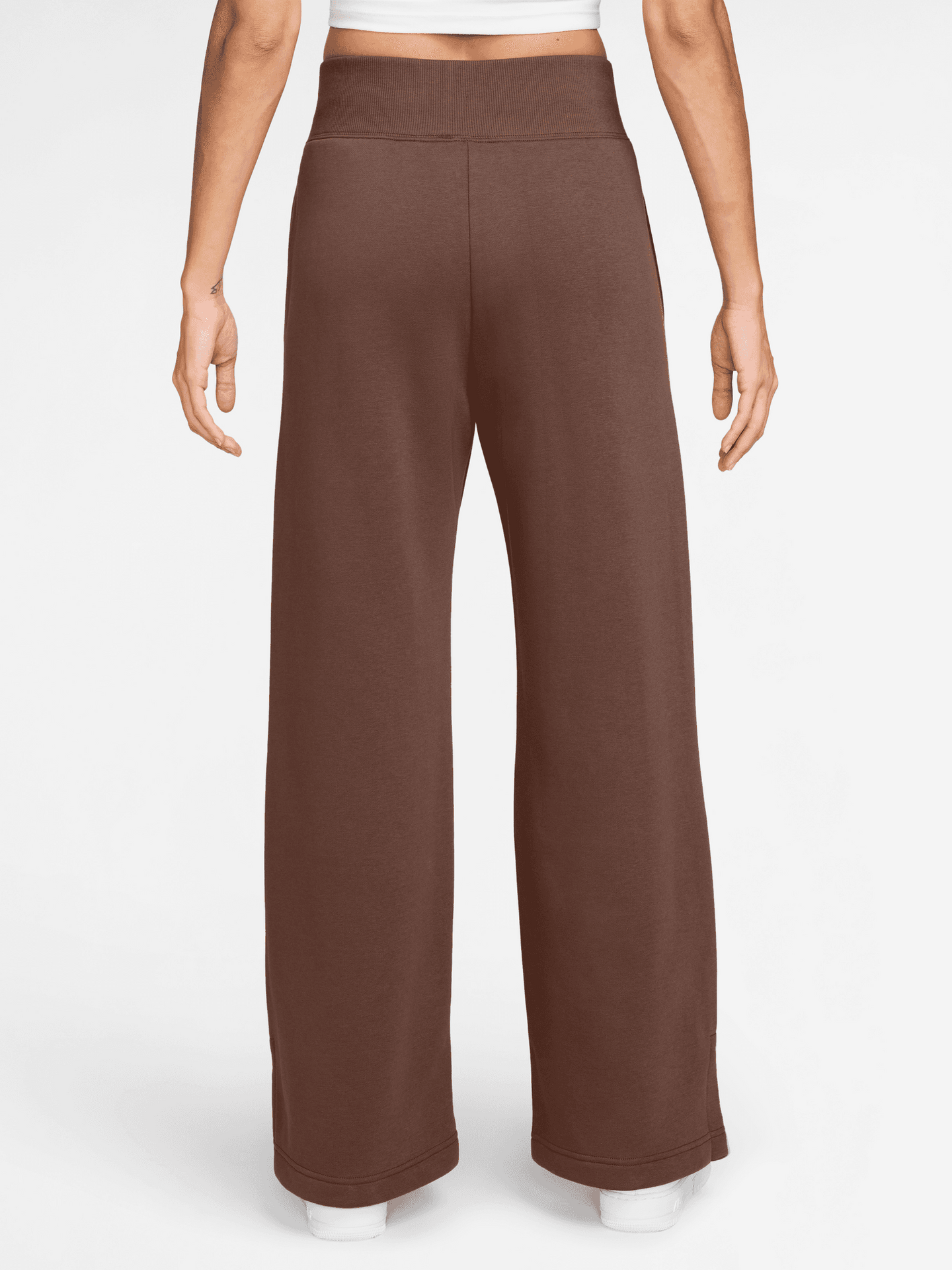 Sportswear Phoenix Wide-Leg Fleece Pant