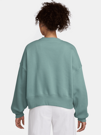 Sportswear Phoenix Fleece Oversized Crew