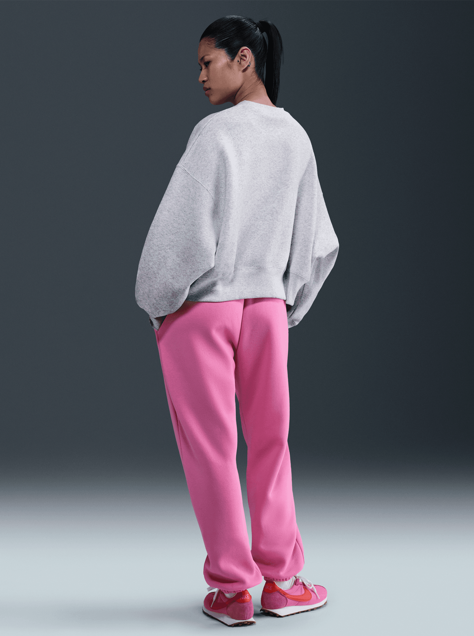 Sportswear Phoenix Fleece