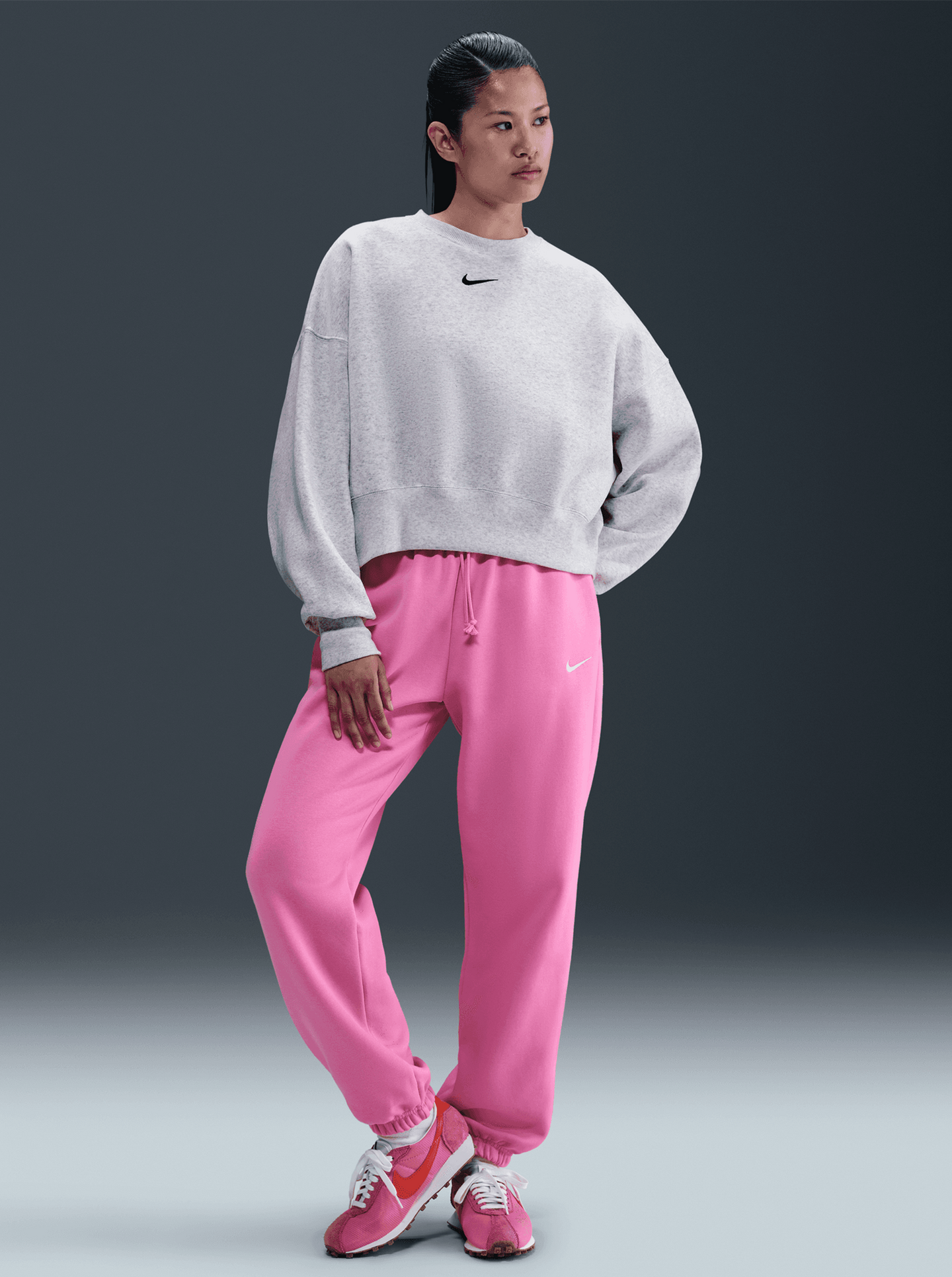 Sportswear Phoenix Fleece