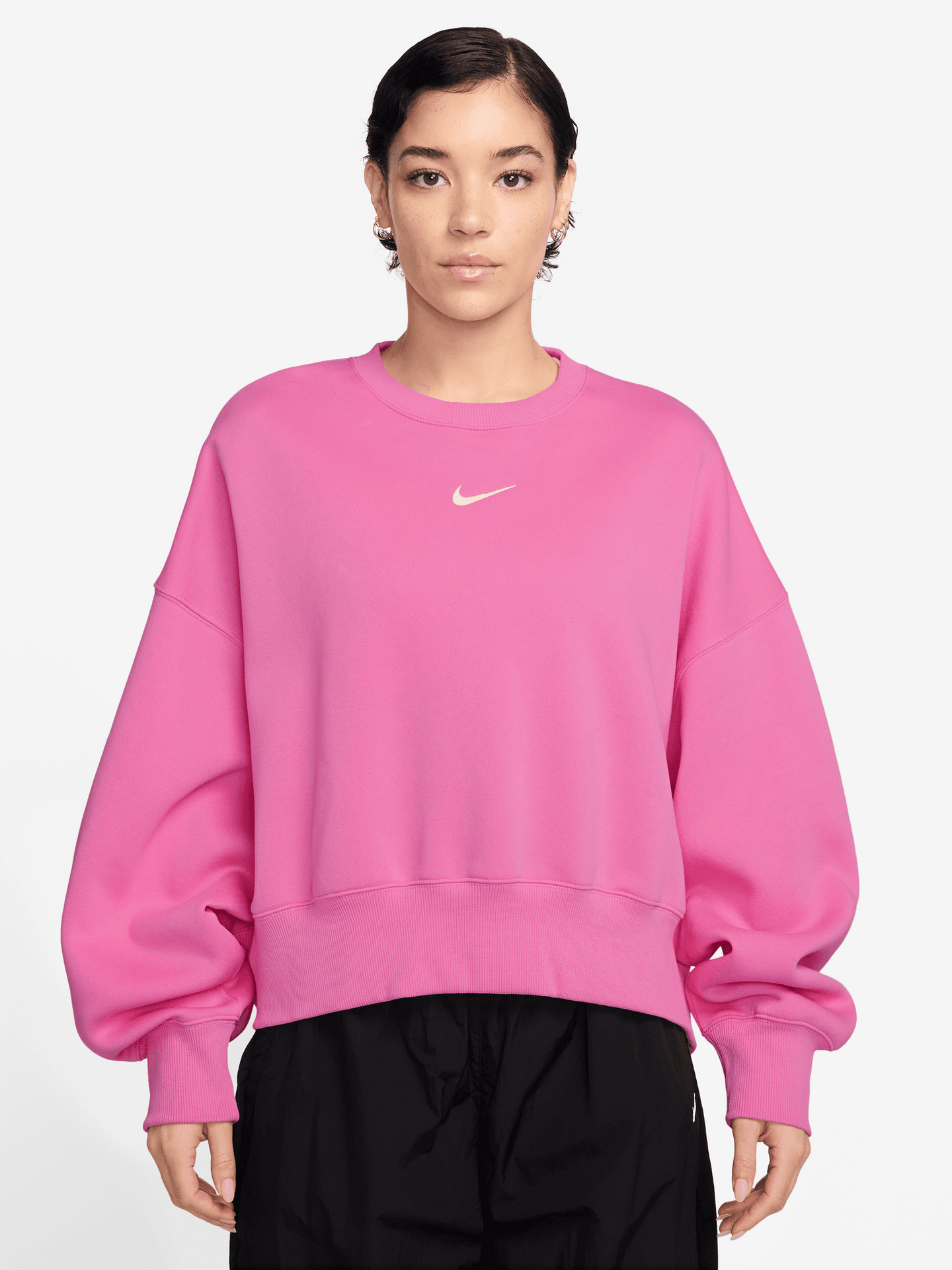 Sportswear Phoenix Crew Fleece