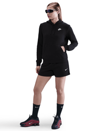 Club Fleece Pullover Hoodie