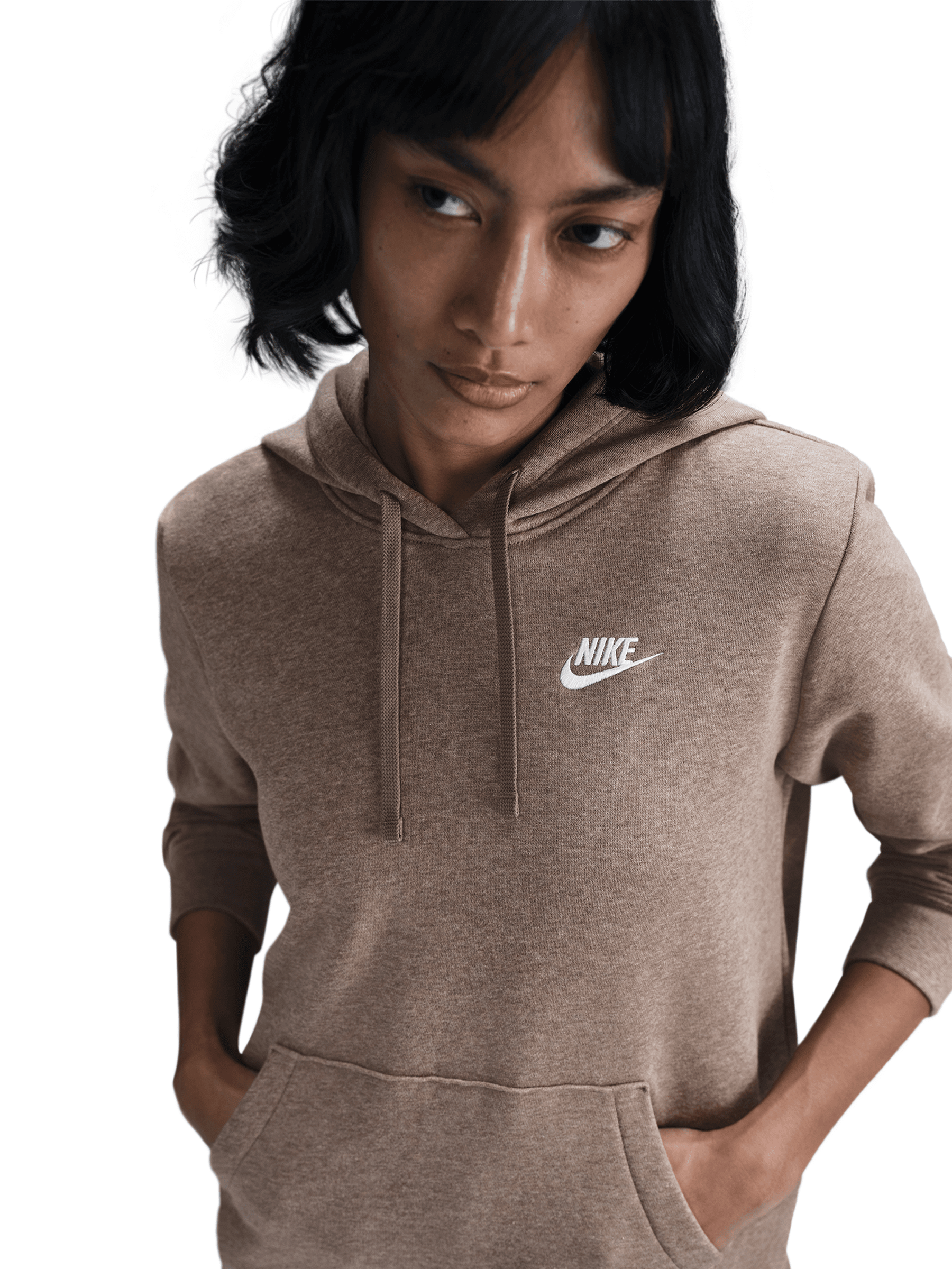Sportswear Club Fleece